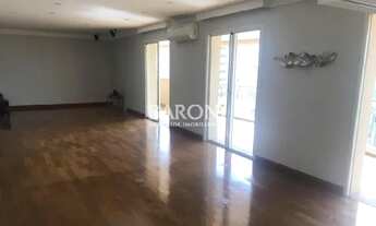 Imagem 4: São Paulo - Apartamento Padrão - Campo Belo