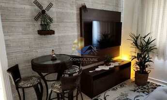 Imagem: Apartamento com 1 dormitório à venda