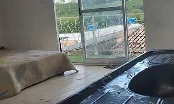 Imagem 3: Casa Kitnet 50m² no Jd Paulista/Corintinha