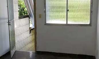 Imagem 5: Casa na comunidade ( Rua Sérgio Silva