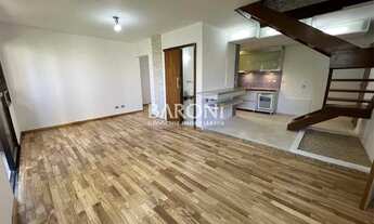 Imagem 2: São Paulo - Apartamento Padrão - Morumbi