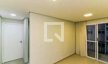 Imagem 2: Apartamento para Aluguel - Jardim Pirituba, 2 Quartos, 48 m2