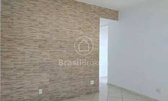 Imagem 1: Rio de Janeiro - Apartamento Padrão - Tijuca