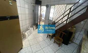 Imagem 6: Sobrado com 2 dormitórios para alugar por R$ 1.500,00/mês - Boqueirão - Praia Grande/SP