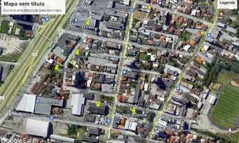 Imagem 2: Casa Centro de Palhoça (comecial