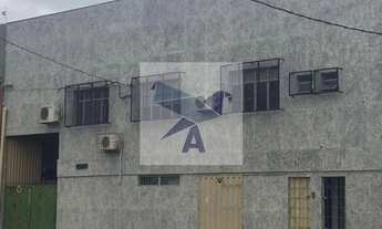 Imagem 2: Galpão em Contagem