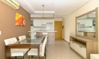 Imagem 3: PORTO ALEGRE - Apartamento Padrão - Passo da Areia