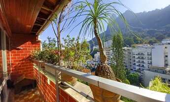 Imagem 2: Rio de Janeiro - Apartamento Padrão - Humaitá