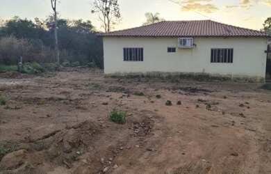 Imagem 2: Rancho Lago Canabrava Minaçu