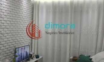 Imagem 3: Apartamento para Venda em Mogi das Cruzes, Vila Bela Flor, 2 dormitórios, 1 banheiro, 1 va