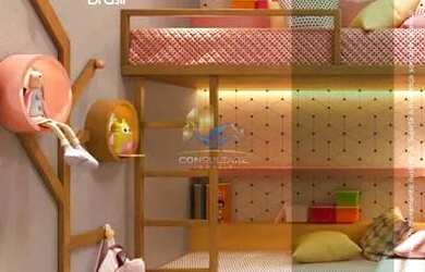 Imagem 6: Apartamento com 2 quartos à venda, Aparecida em Santos/SP