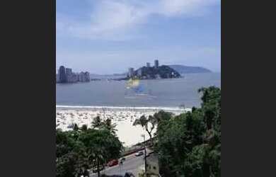 Imagem 3: Apartamento à venda, 67 m² por R$ 227.900,00 - Centro - São Vicente/SP