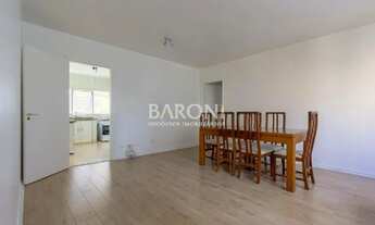 Imagem 4: São Paulo - Apartamento Padrão - Itaim Bibi