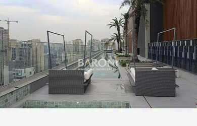 Imagem 6: São Paulo - Apartamento Padrão - Brooklin