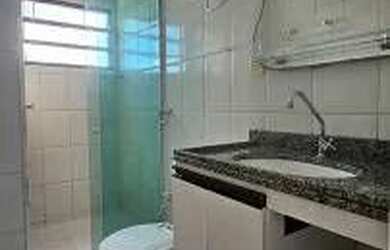 Imagem 3: Flores. Cond. Visconde de Laguna. Alugo Apto com 3 quartos sendo 1 suite