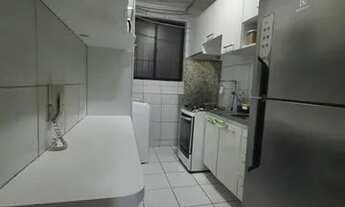 Imagem 6: 3 quartos sendo 1 suíte na Serraria