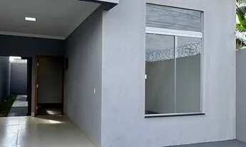 Imagem: Casa ampla e moderna venha conhecer