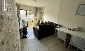 Imagem 3: Apartamento térreo com 3 quartos localizado no Loteamento Bariloche