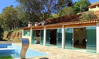 Imagem 4: CONSTRUA SUA CASA DE CAMPO