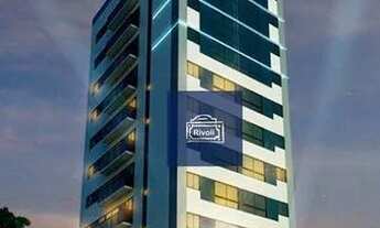 Imagem 3: Apartamento com 2 dormitórios, 35 m² - venda por R$ 370.000,00 ou aluguel por R$ 2.402,00