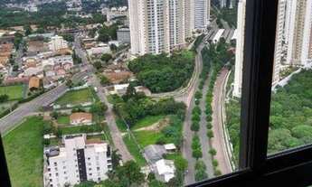 Imagem 5: Apartamento com 3 dormitórios à venda, 110 m² por R$ 1.550.000 - Ecoville - Curitiba/PR