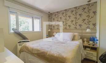 Imagem 4: Apartamento para venda com 82 metros quadrados com 2 quartos em Vila Mariana - São Paulo