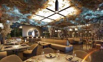 Imagem 7: Apartamento com 4 dormitórios à venda em Belo Horizonte