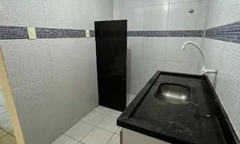 Imagem 7: ALUGA-SE APTO NO GEISEL COM LAZER E ÁGUA INCLUSO