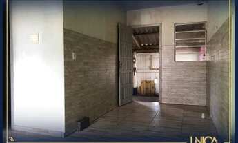 Imagem 3: Portão - Casa Padrão - Albino Kern