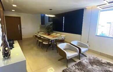 Imagem 3: Cobertura com 3 dormitórios à venda em Belo Horizonte