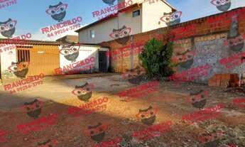 Imagem 2: Casa a Venda em Planaltina - DF