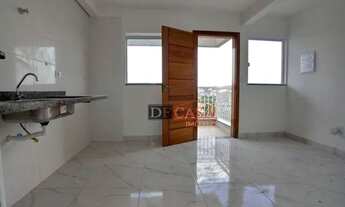 Imagem 7: Apartamento com 1 dormitório à venda, 29 m² por R$ 209.900,00 - Artur Alvim - São Paulo/SP