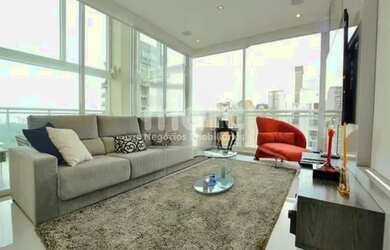 Imagem 5: SAO PAULO - Apartamento Padrão - VILA MARIANA