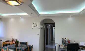 Imagem 4: Apartamento - Botafogo - Campinas