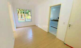 Imagem: Apartamento com 2 dormitórios para alugar