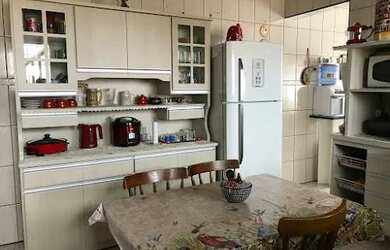 Imagem 3: Sobrado à venda, 3 quartos, 3 suítes, 2 vagas, Jardim Independência - São Bernardo do Camp