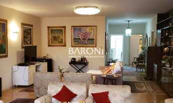 Imagem 1: São Paulo - Apartamento Padrão - Jardim América