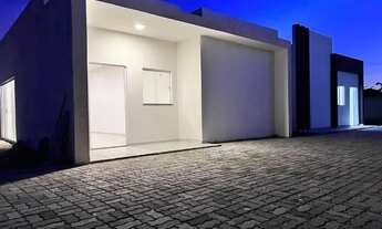 Imagem: Linda Casa em Condomínio a 4 km de Canoa