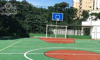 Imagem 7: GREENVILLE PLATINO 3 QUARTOS SUITE 110 M2 GARAGENS PATAMARES SALVADOR