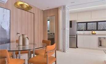 Imagem 7: Apartamento em Moema - São Paulo