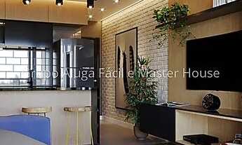 Imagem 5: Ref.: 1004 - Venda Apartamento 1 quarto Semi-mobiliado - Paineiras