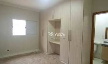 Imagem 6: Casa com 3 dormitórios, 165 m² - venda por R$ 1.100.000,00 ou aluguel por R$ 6.420,00/mês