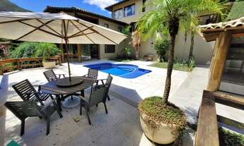 Imagem 5: Casa no Condomínio Sol Nascente