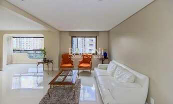 Imagem 3: São Paulo - Apartamento Padrão - Moema