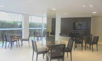 Imagem 2: Apartamento para venda possui 105 metros quadrados com 3 quartos em Centro - Belo Horizont