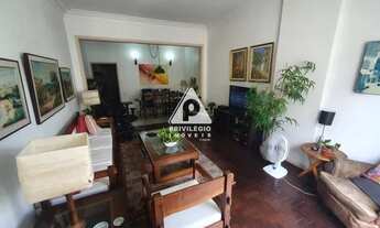 Imagem 6: Apartamento à venda, 3 quartos, 1 vaga, Copacabana - RIO DE JANEIRO/RJ