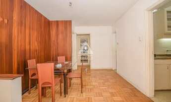 Imagem 5: Apartamento 3 Quartos com vaga no Flamengo