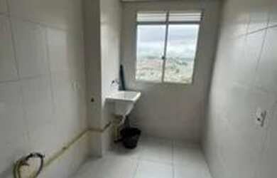 Imagem 5: Taboão da Serra - Apartamento Padrão