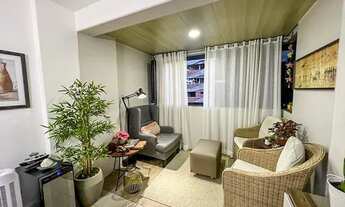 Imagem 5: Apartamento para venda tem 100 metros quadrados com 3 quartos em Jatiúca - Maceió - AL