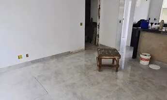 Imagem 2: Área Privativa / Garden com 3 dormitórios à venda em Belo Horizonte